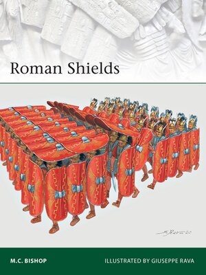 cover image of Roman Shields